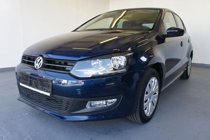 VW Polo 164.000 km 5.900 &euro; Sindelfingen 71065