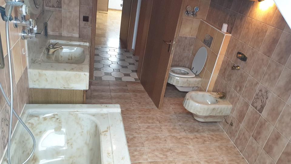 Einfamilienhaus Pforzheim Dillweißenstein - 3.5 Zimmer, 120 m&sup2;, 310.000&euro; | Angebot:25572276