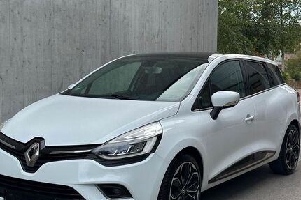 Renault Clio 118.000 km 6.990 &euro; Leinfelden-Echterdingen (Musberg) 70771