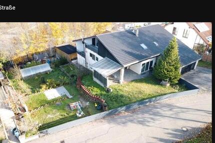 Haus Pforzheim Nordstadt - 14 Zimmer, 357 m&sup2;, 740.000&euro; | Angebot:26484900