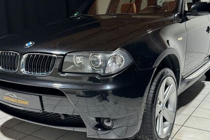 BMW X3 234.000 km 7.490 € Altensteig 72213
