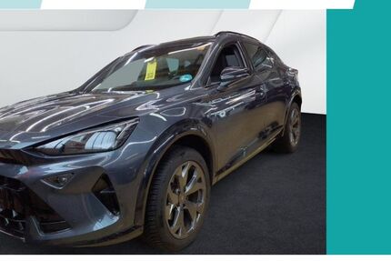 Cupra Formentor 28.144 km 30.780 &euro; Herrenberg 71083