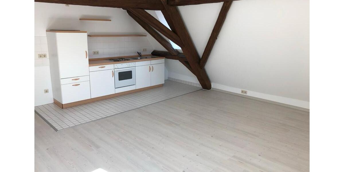 1 Zimmerwohnung in Schwieberdingen 1 zimmer