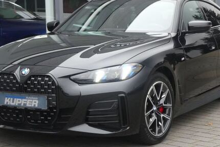 BMW 430 Gran Coupé 24.200 km 51.500 &euro; Vaihingen / Enz 71665