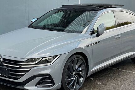 VW Arteon