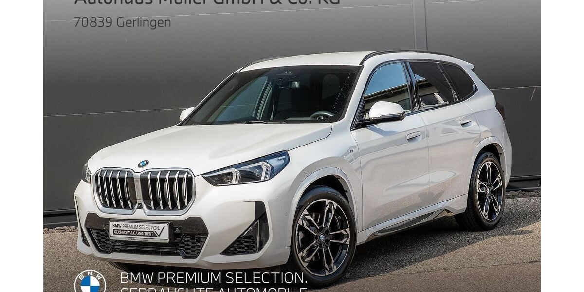 BMW X1 52.019 km 40.630 &euro; Gerlingen 70839