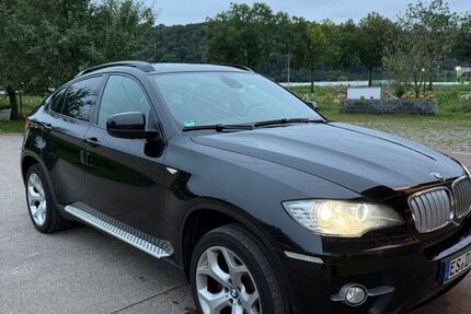 BMW X6 250.900 km 17.500 &euro; Ostfildern 73760