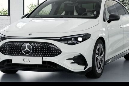 Mercedes-Benz CLA 250 9.900 km 52.490 &euro; Stuttgart 70372