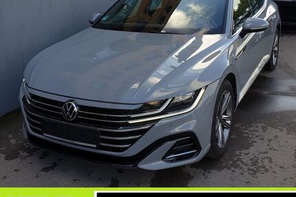 VW Arteon