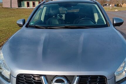Nissan Qashqai 123.000 km 6.800 &euro; Gomaringen 72810