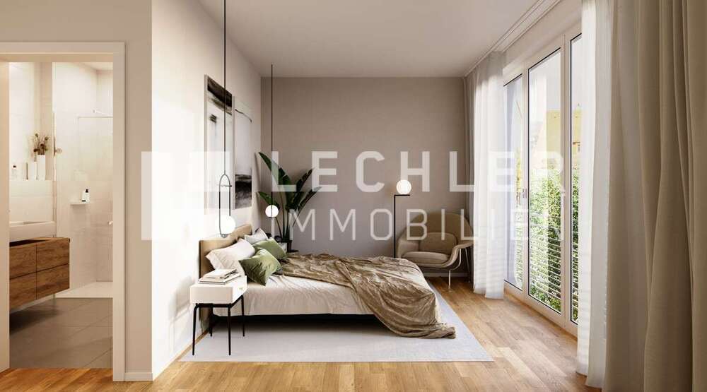 Wohnung zum Kaufen in Stuttgart Botnang 867.000 € 108.62 m²