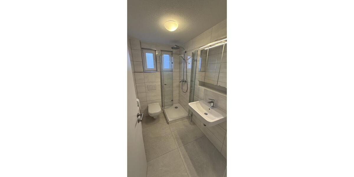 Etagenwohnung Sindelfingen Eichholz - 3 Zimmer, 80 m&sup2;, 1.230&euro; | Angebot:24842595