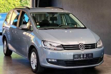 VW Sharan