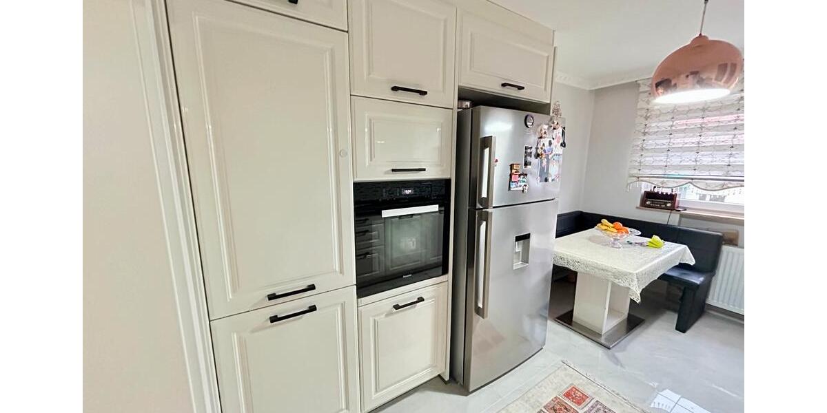 Etagenwohnung Ludwigsburg Oßweil - 4.5 Zimmer, 102 m&sup2;, 525.000&euro; | Angebot:24478500