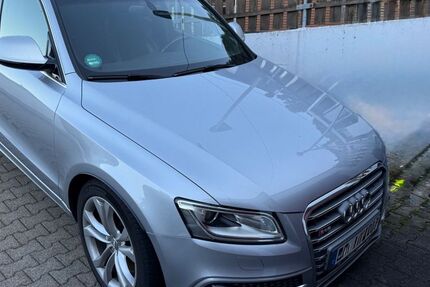 Audi SQ5 148.570 km 20.999 &euro; Pfronstetten 72539
