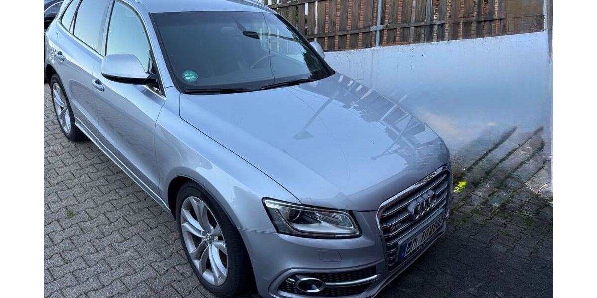 Audi SQ5 148.570 km 20.999 &euro; Pfronstetten 72539