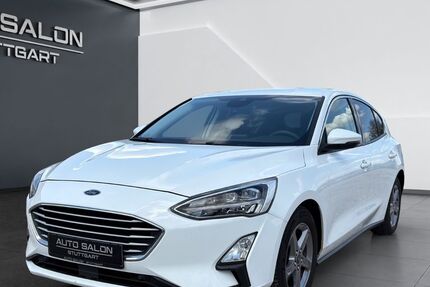 Ford Focus 115.000 km 8.990 &euro; Nufringen 71154