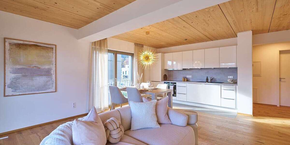 Wohnung zum Kaufen in Ludwigsburg 209.000 € 31.2 m² 1 zimmer