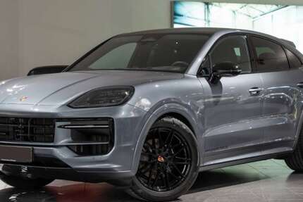 Porsche Cayenne 6.900 km 117.880 &euro; Böblingen 71034