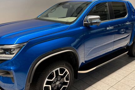 VW Amarok 15.000 km 57.999 € Nagold 72202