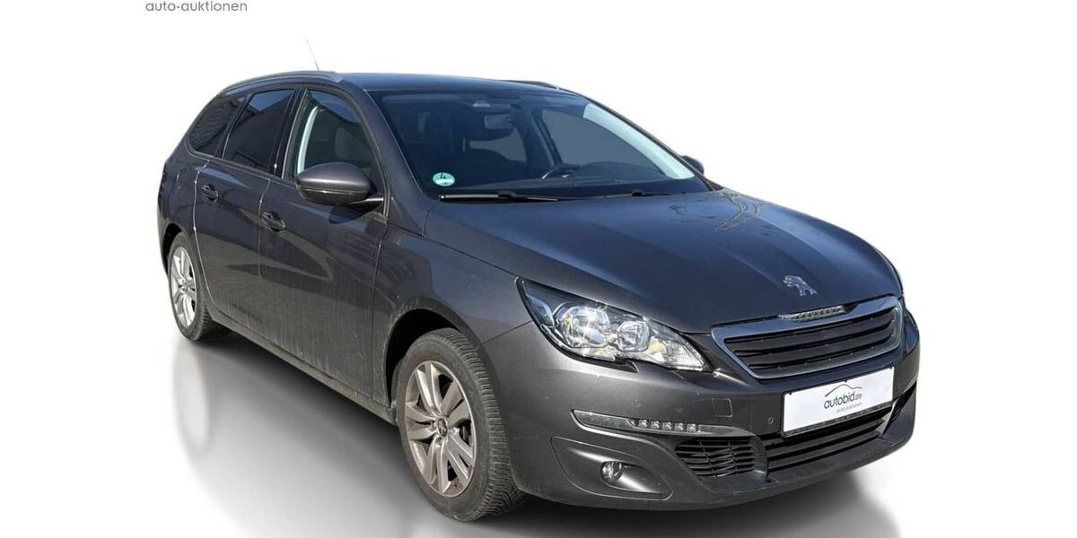 Peugeot 308 58.980 km 10.480 &euro; Fellbach 70736