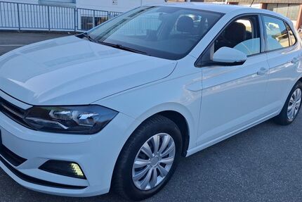 VW Polo 64.800 km 12.400 &euro; Kernen i. r 71394