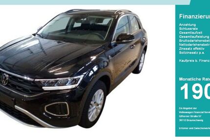VW T-Roc 11.362 km 22.239 &euro; Herrenberg 71083