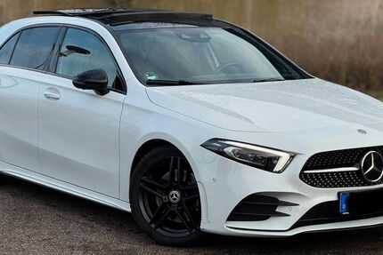 Mercedes-Benz A 220 112.000 km 26.300 &euro; Leinfelden-Echterdingen 70771