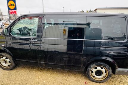 VW T5 Transporter 153.000 km 7.999 &euro; Filderstadt 70794