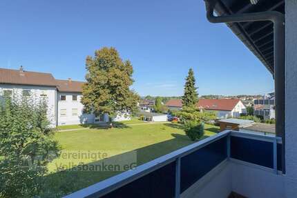 Wohnung Reutlingen / Rommelsbach Rommelsbach - 3 Zimmer, 72 m&sup2;, 269.000&euro; | Angebot:22395690