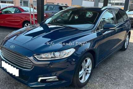 Ford Mondeo 196.000 km 7.990 &euro; Korntal-Münchingen 70825