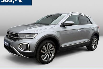 VW T-Roc 97.557 km 22.895 &euro; Korntal-Münchingen 70825