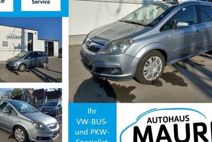 Opel Zafira 184.900 km 1.490 &euro; Holzgerlingen 71088