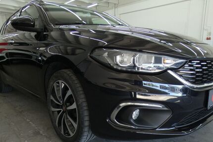 Fiat Tipo 97.500 km 11.799 &euro; Metzingen 72555