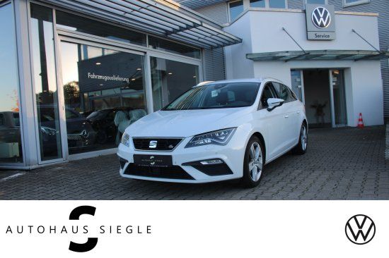 Seat Leon 83.911 km 14.980 &euro; Wendlingen am Neckar 73240