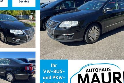 VW Passat 199.600 km 1.990 &euro; Holzgerlingen 71088