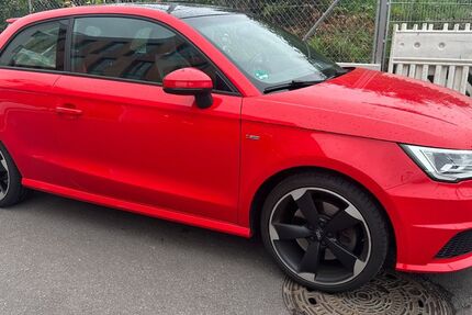 Audi A1 56.000 km 16.999 € Ditzingen 71254