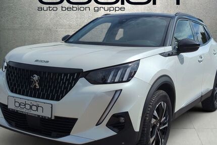 Peugeot 2008 19.500 km 20.880 &euro; Herrenberg 71083