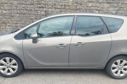 Opel Meriva 144.500 km 5.500 € Nagold 72202