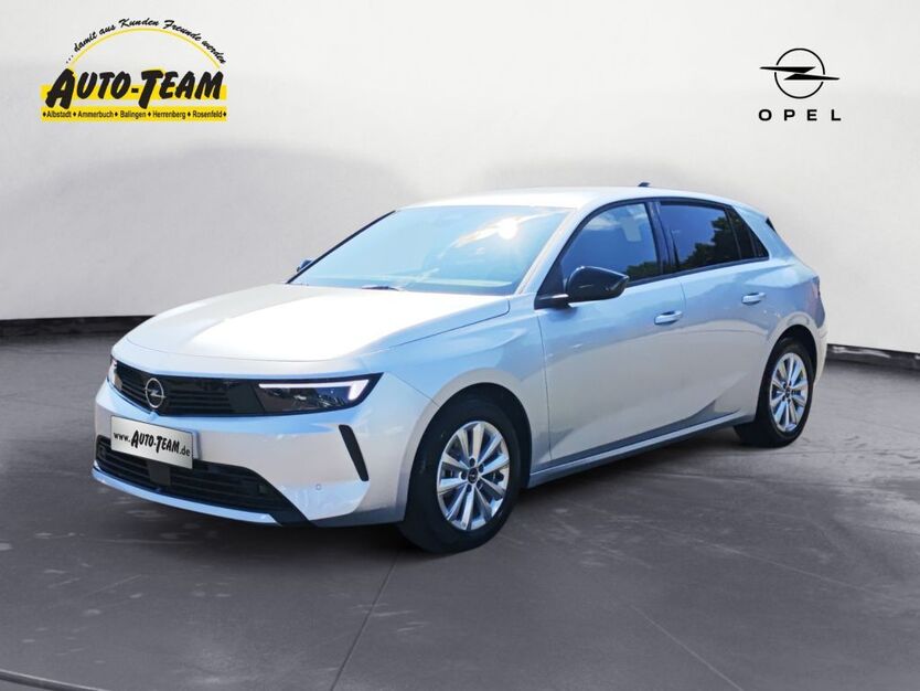 Opel Astra 2.500 km 24.720 € Herrenberg 71083