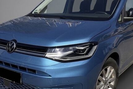 VW Caddy 116.500 km 19.500 &euro; Sindelfingen 71069