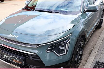 Kia Niro 19.250 km 26.990 &euro; Ostfildern 73760