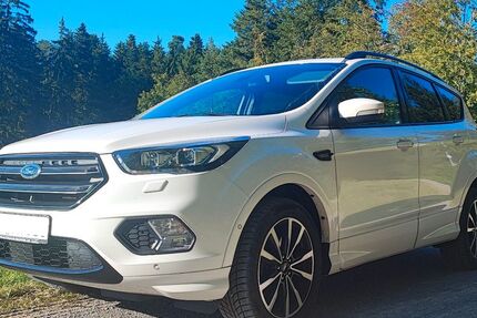 Ford Kuga 92.500 km 16.000 &euro; Wildberg 72218