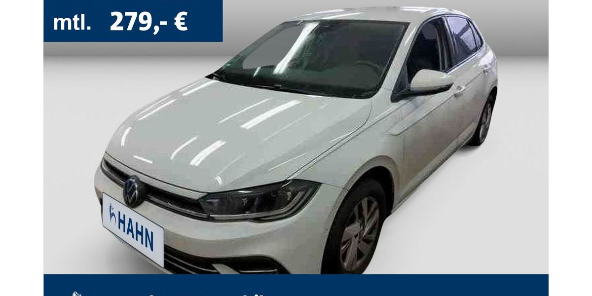 VW Polo 35.512 km 19.930 &euro; Wendlingen 73240