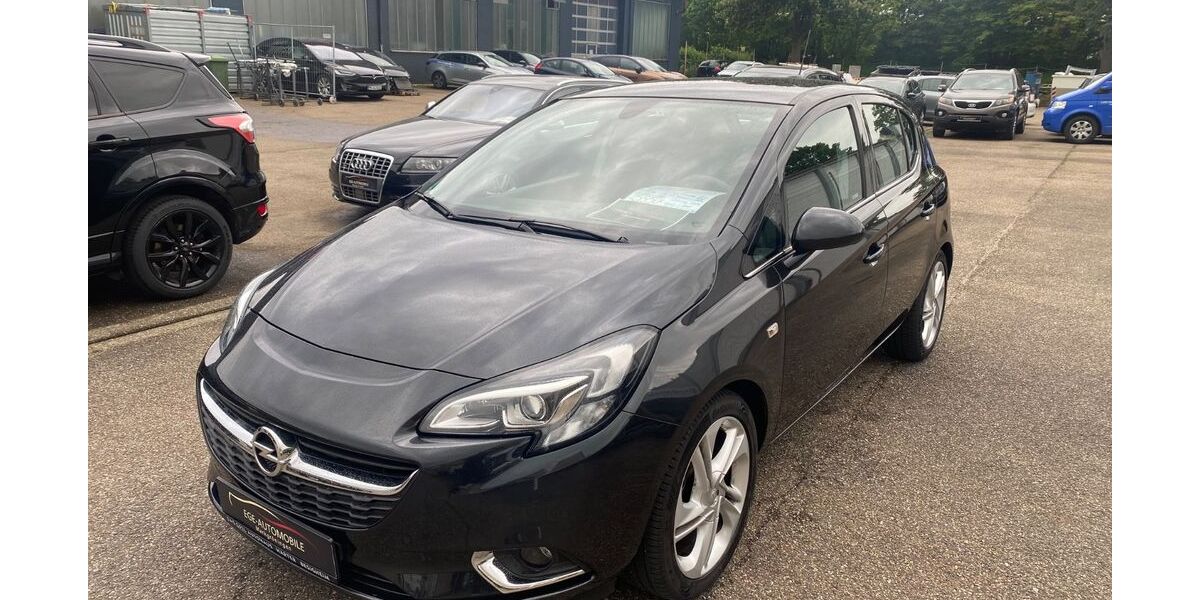 Opel Corsa 152.000 km 5.700 &euro; Markgröningen 71706