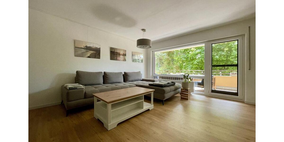Hochparterre Ludwigsburg Eglosheim - 4 Zimmer, 92 m&sup2;, 435.000&euro; | Angebot:26790542