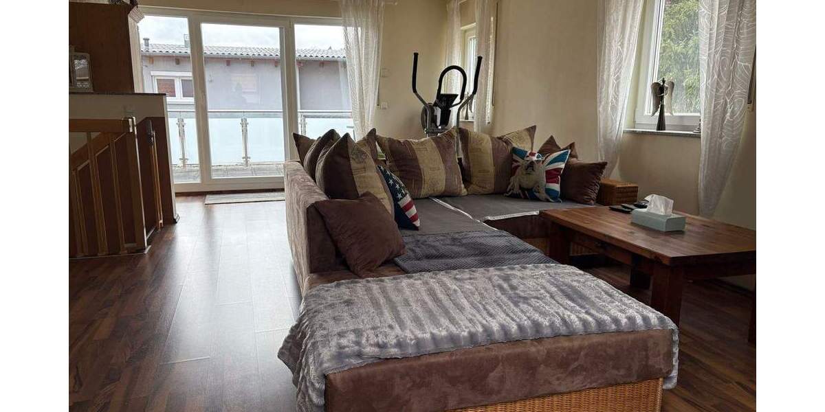 Reihenendhaus Reutlingen Südstadt - 4 Zimmer, 124 m&sup2;, 680.000&euro; | Angebot:25780882