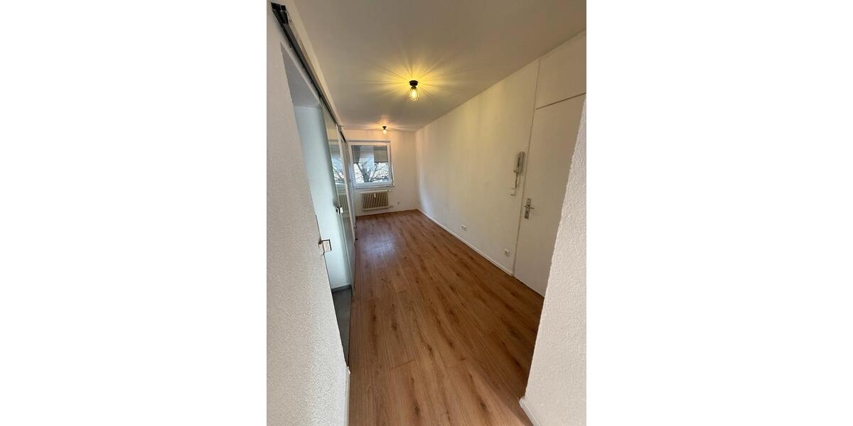 Etagenwohnung Esslingen am Neckar Brühl - 2.5 Zimmer, 55 m&sup2;, 1.250&euro; | Angebot:27608155