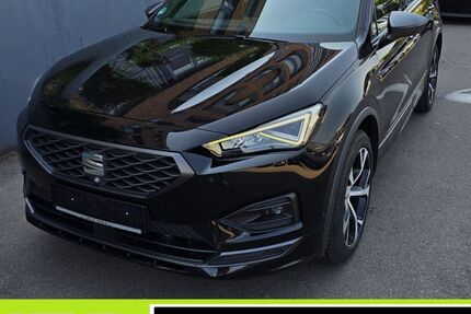 Seat Tarraco 112.126 km 26.870 &euro; Waiblingen 71332