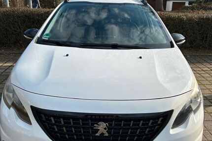 Peugeot 2008 169.325 km 8.990 &euro; Altdorf 71155